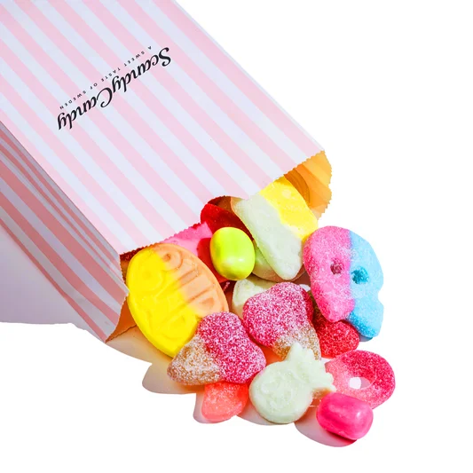 ScandyCandy Swedish candy mix Miami Florida