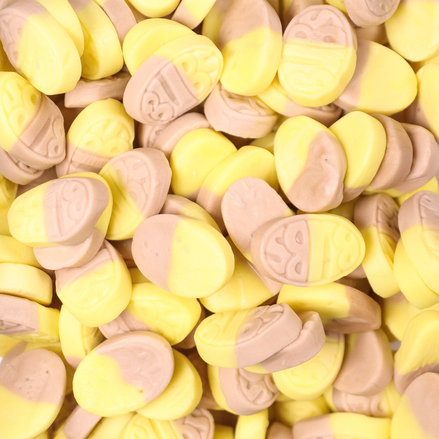 Swedish pick-and-mix candy sold by weight at Swedish Moose Candy Co, Utah